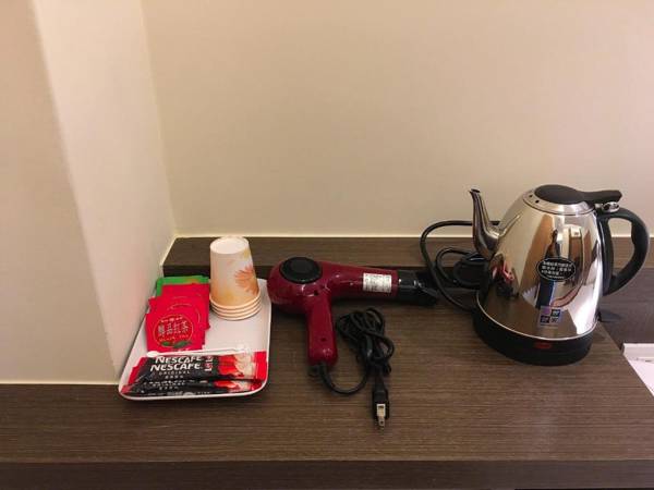 PULI GuanPu Fallsview Stay House