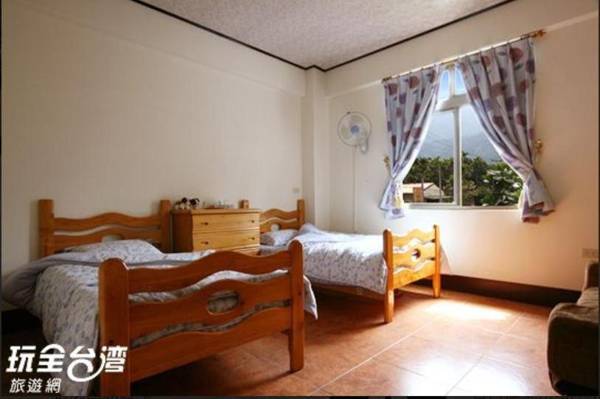 Dongguang Zhixing Homestay