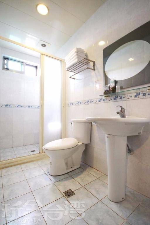 Chong Er Ya She Homestay