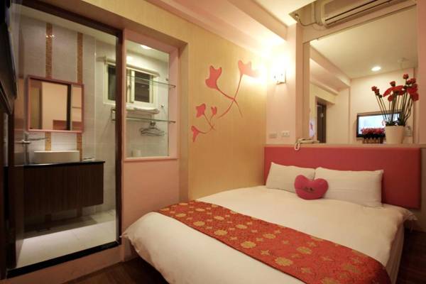 Quanfu Tanhui Homestay