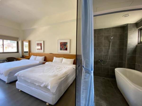 Zhen House 珍棧民宿