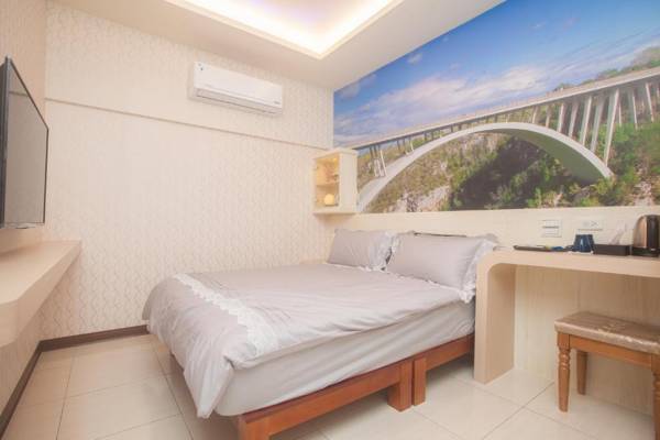 Waterfront Guesthouse