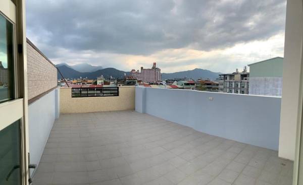 The Sunny Homestay