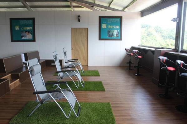 San Yu Health Center