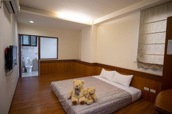 Herbal Life House B&B