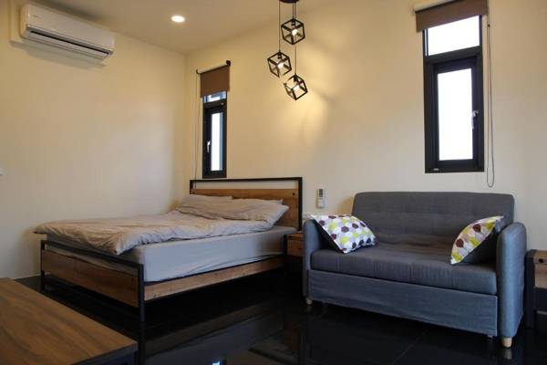 晨民宿 Morning Homestay