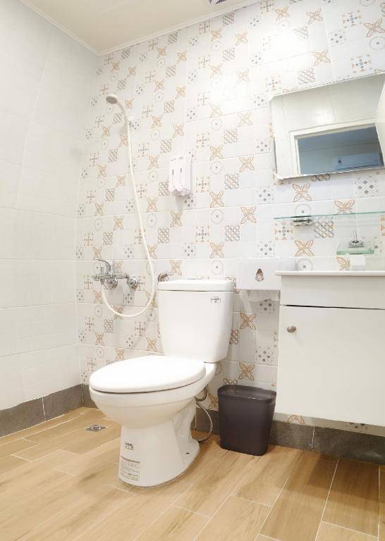 Puli Slow Time Homestay