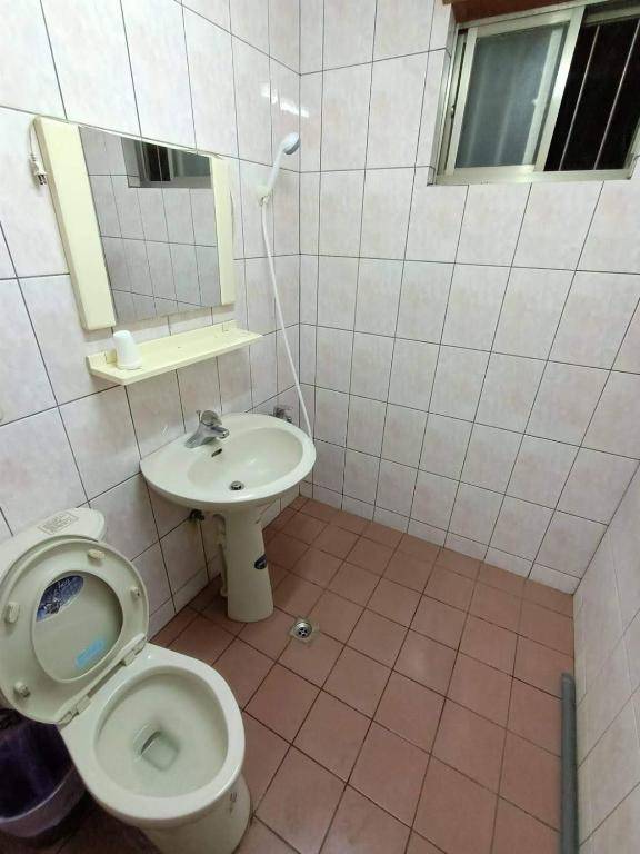 Xitou Tianpin Homestay