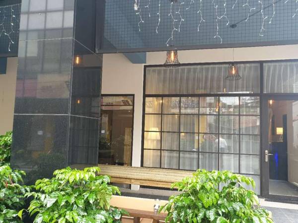 Puli Station Homestay