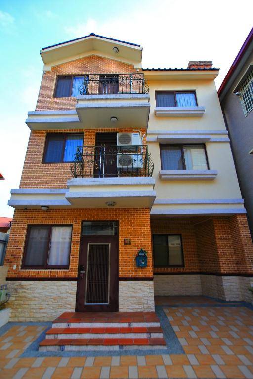 影拾光民宿Shadow of Light B&B