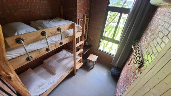 缽割貓點點 青旅 DianDian hostel