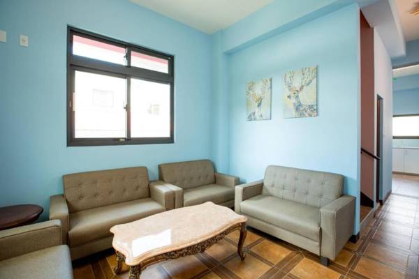 Immanuel Forest Homestay