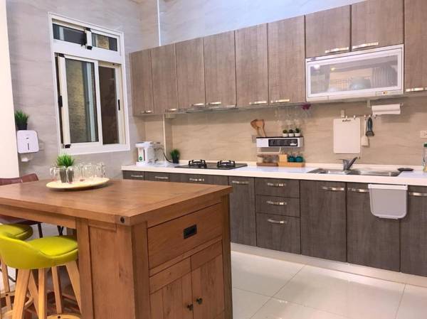 Star Moon Secretarea