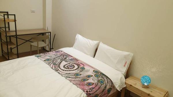 埔里遊憩 Puli Relaxation