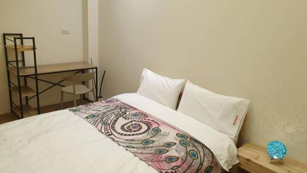 埔里遊憩 Puli Relaxation