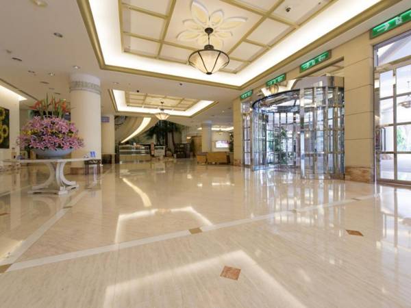 Janfusun Resort Hotel