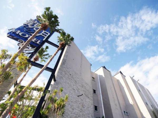 Moon Area Business Leisure Motel