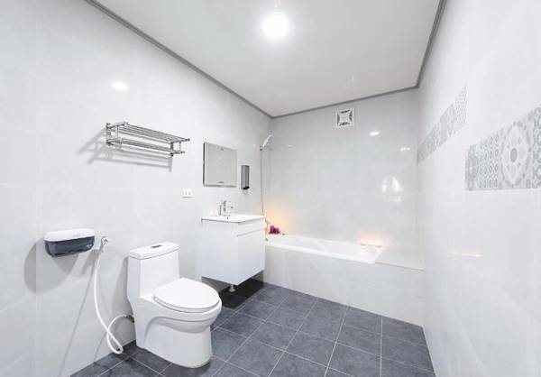 Live in the Happiness