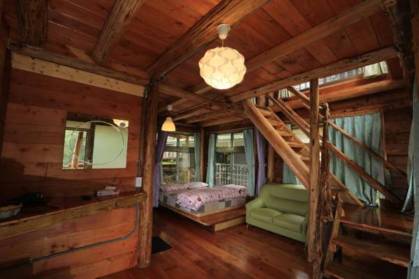 lai Home Country Cottage B&B