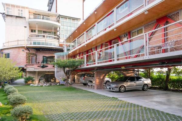 Kawada House Homestay