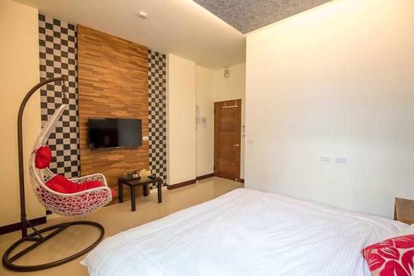 Green Bamboo Shoots Homestay