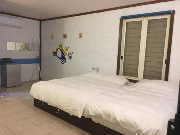 Lakeside Camping Resort