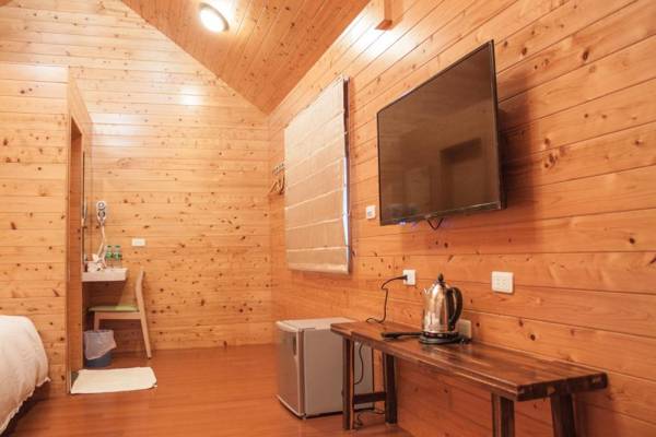 Yellow Mountain Homestay