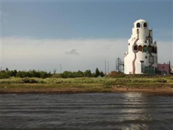 La Villa de la Sirene