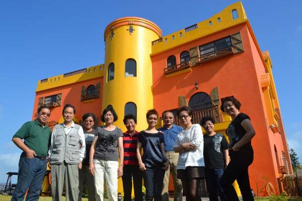 Remember Sea View B&B