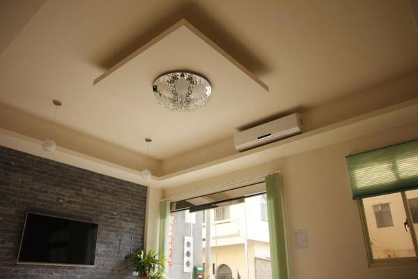 Days Good Guest House