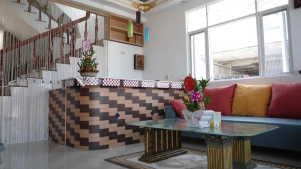 See Starsea Guest House