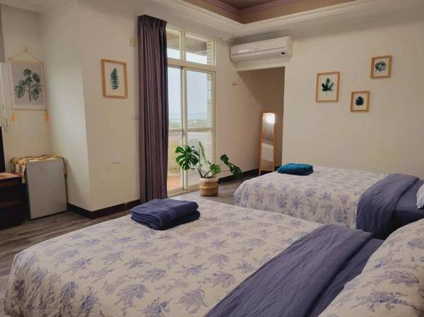 澎湖民宿 7 Guesthouse
