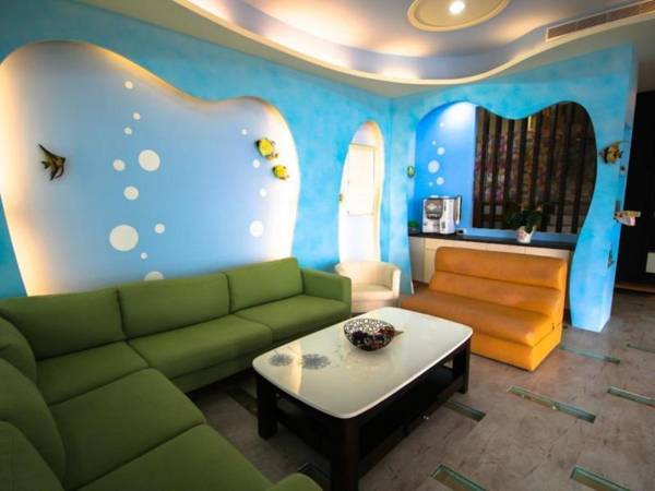 Camome Bed & Breakfast