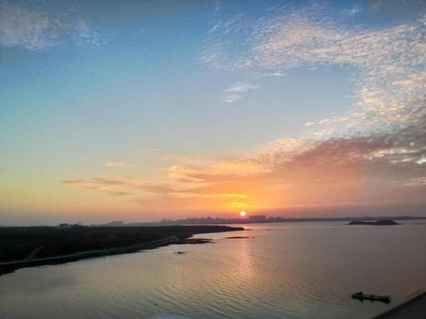 Rainbow Sea Bed and Breakfast