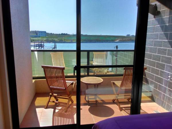 Rainbow Sea Bed and Breakfast