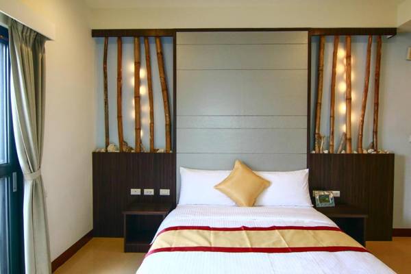 Penghu Luna Sea Homestay