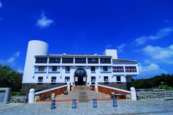 Penghu County Youth Activity Center