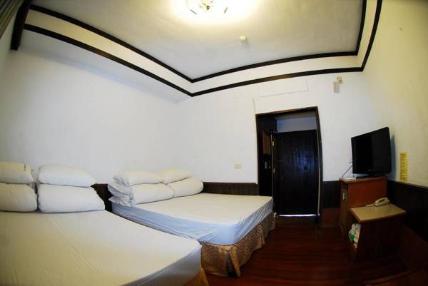 Penghu County Youth Activity Center