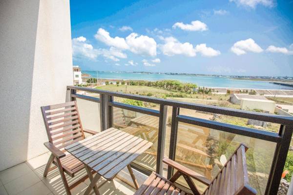 The Laid-back Dragon Lodge