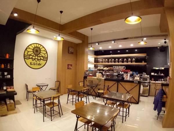 G.S Cafe