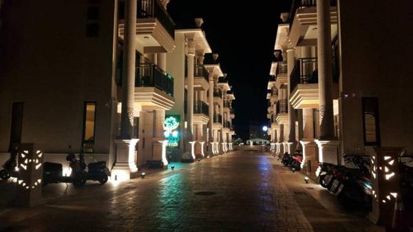 Lucent Bed & Breakfast