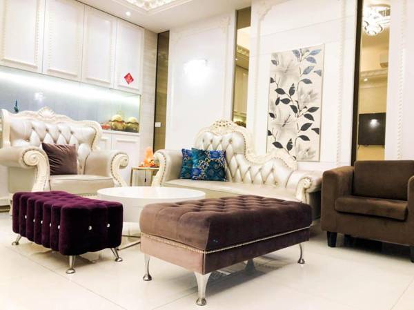 Lucent Bed & Breakfast