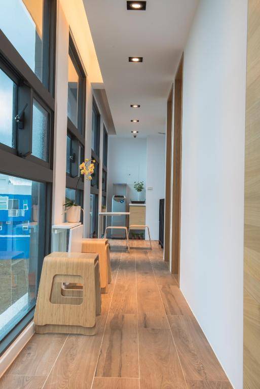 Galilee B&B 加利利海民宿