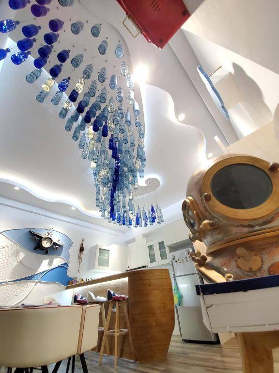 Sweet Potato Steamed Bread B&B