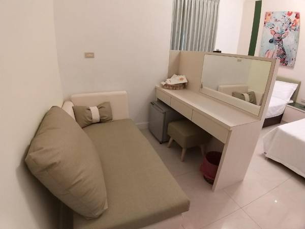 200km Away From Home Homestay