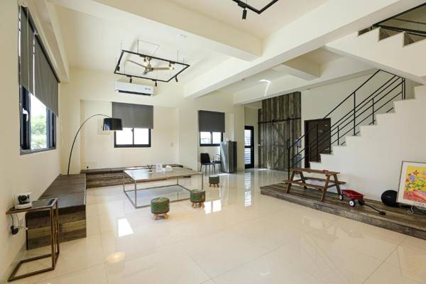 Cheese Cookie Homestay