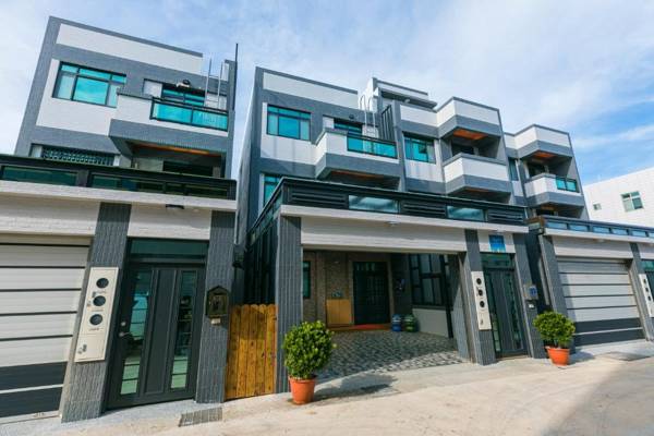 Penghu Shun Ying Homestay