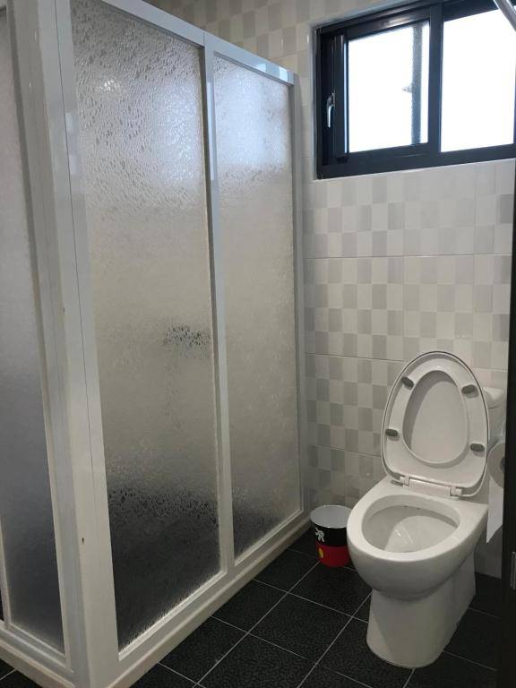 Travel Happiness Homestay