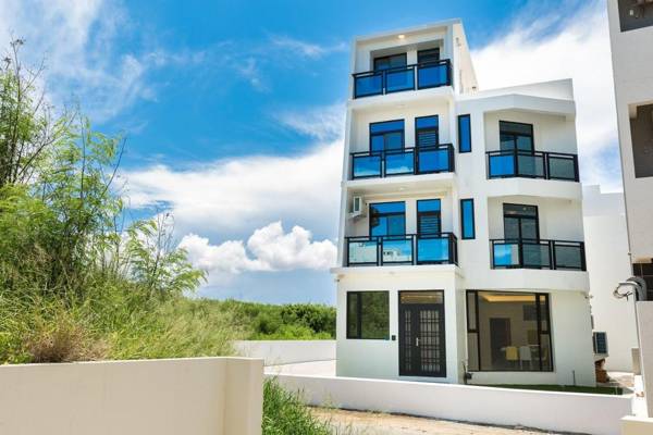 SMILE CACTUS HOUSE 笑掌家民宿