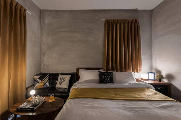 Spring Villa B&B Sanduo